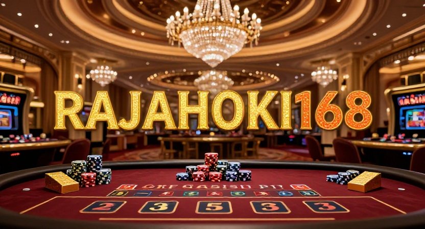 RAJAHOKI168